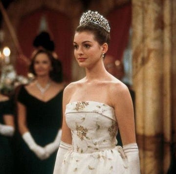 the princess diaries 3