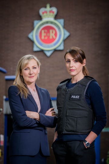 scott & bailey