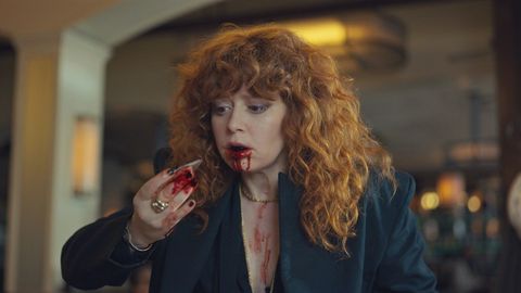 preview for Russian Doll season 2: All you need to know