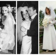 history of weddings