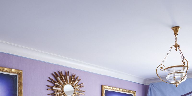 12 Color Combinations That Elevate Your Purple Wall - The Urban Life