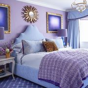 Best Purple Rooms