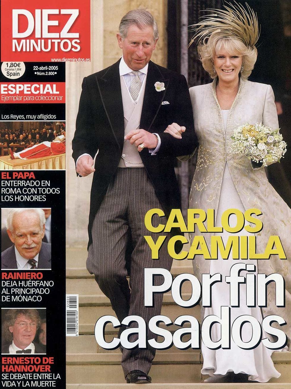 Magazine, Publication, Suit, Formal wear, Tuxedo, Photo caption, Movie, 