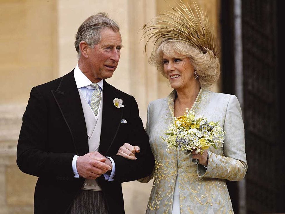 Facial expression, Wedding dress, Suit, Bridal clothing, Bride, Formal wear, Ceremony, Event, Marriage, Wedding, 