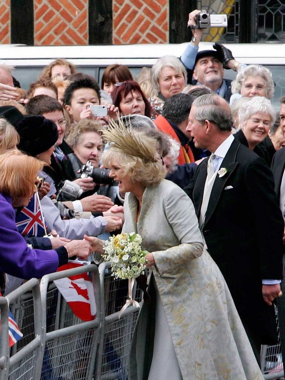 Event, Ceremony, Crowd, 