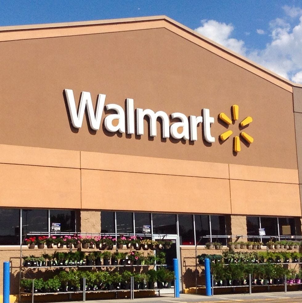 Walmart Will Hire 150,000 Temporary Employees By The End Of May