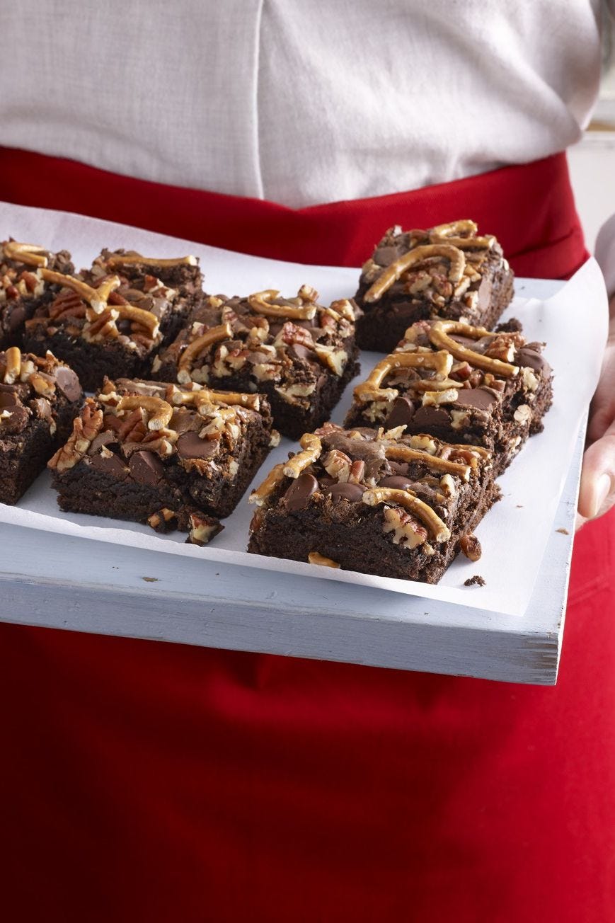 25 Best Cinco de Mayo Desserts - Easy Mexican Dessert Recipes