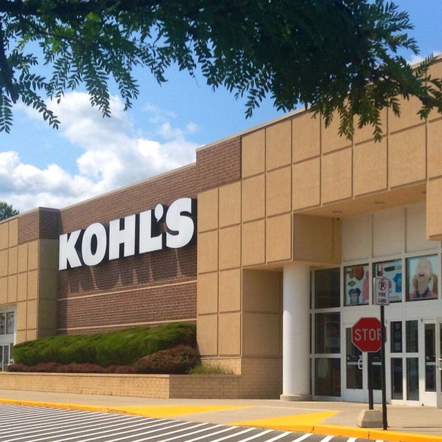 Kohl's Will Take Amazon Returns in All Stores Starting in July
