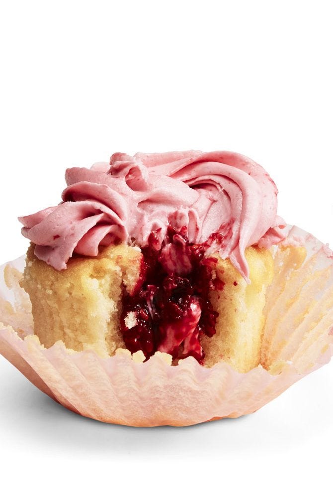 Cupcake Ideas
