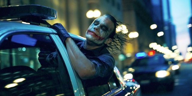 ダークナイト』が映画史に残した呪縛と影響 ダークナイト』が映画史に残した呪縛と影響