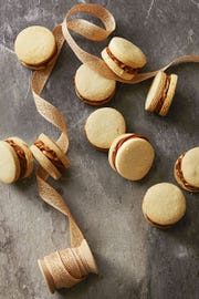 Cinco de Mayo Desserts