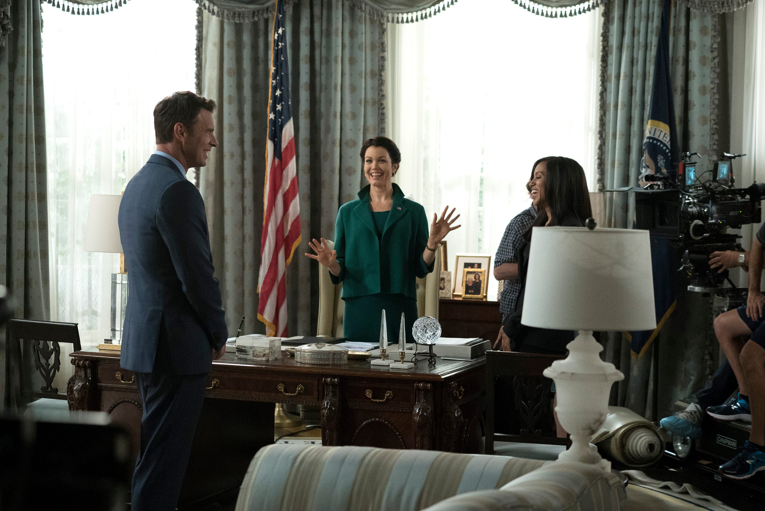Natalie Reynolds: Lessons Learned From The Scandal