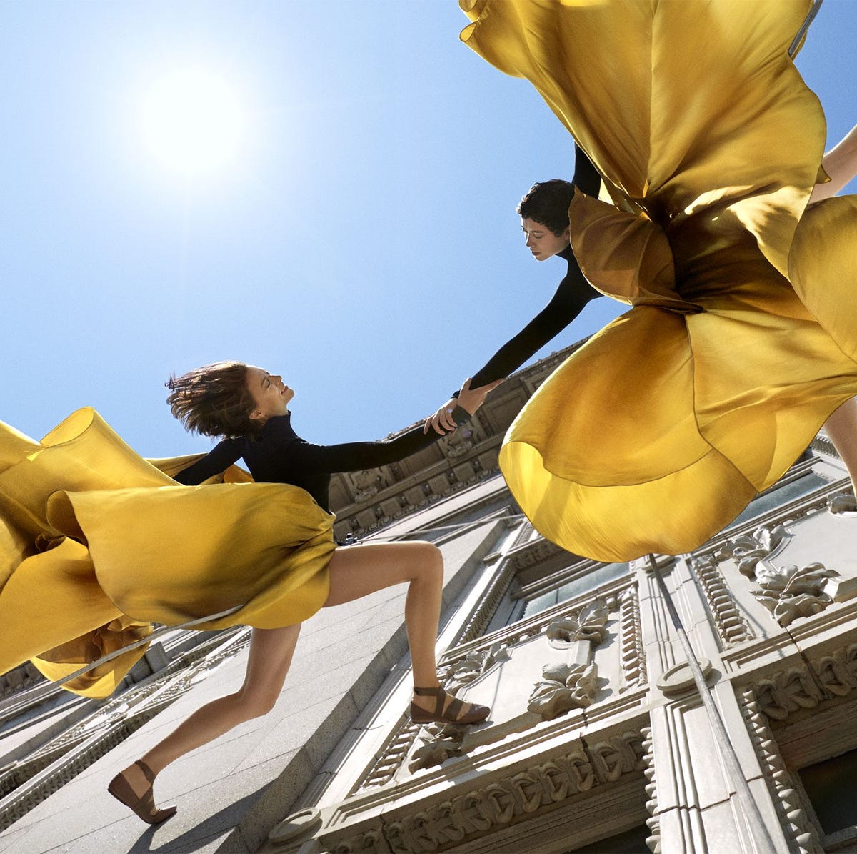 Yellow, Art, Fictional character, Sun, Sculpture, Angel, Wing, Lens flare, Costume, Supernatural creature, Yellow, Art, Fictional character, Sun, Sculpture, Angel, Wing, Lens flare, Costume, Supernatural creature,