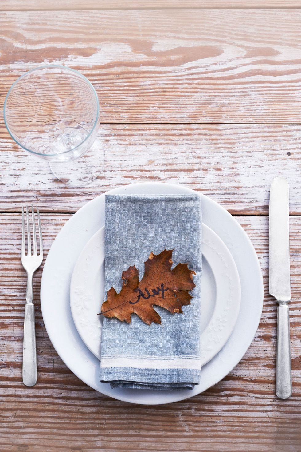 30 Best Thanksgiving Table Ideas for 2020 - Thanksgiving