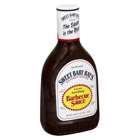 The Ranked - Best Store-Bought BBQ Sauces