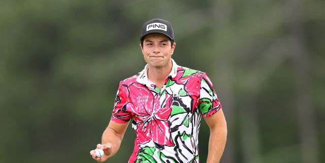 The 14 Best Golf Shirts for Men of 2023