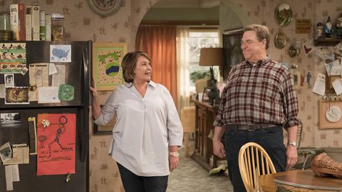 preview for 13 Things You Didn't Know About "Roseanne"