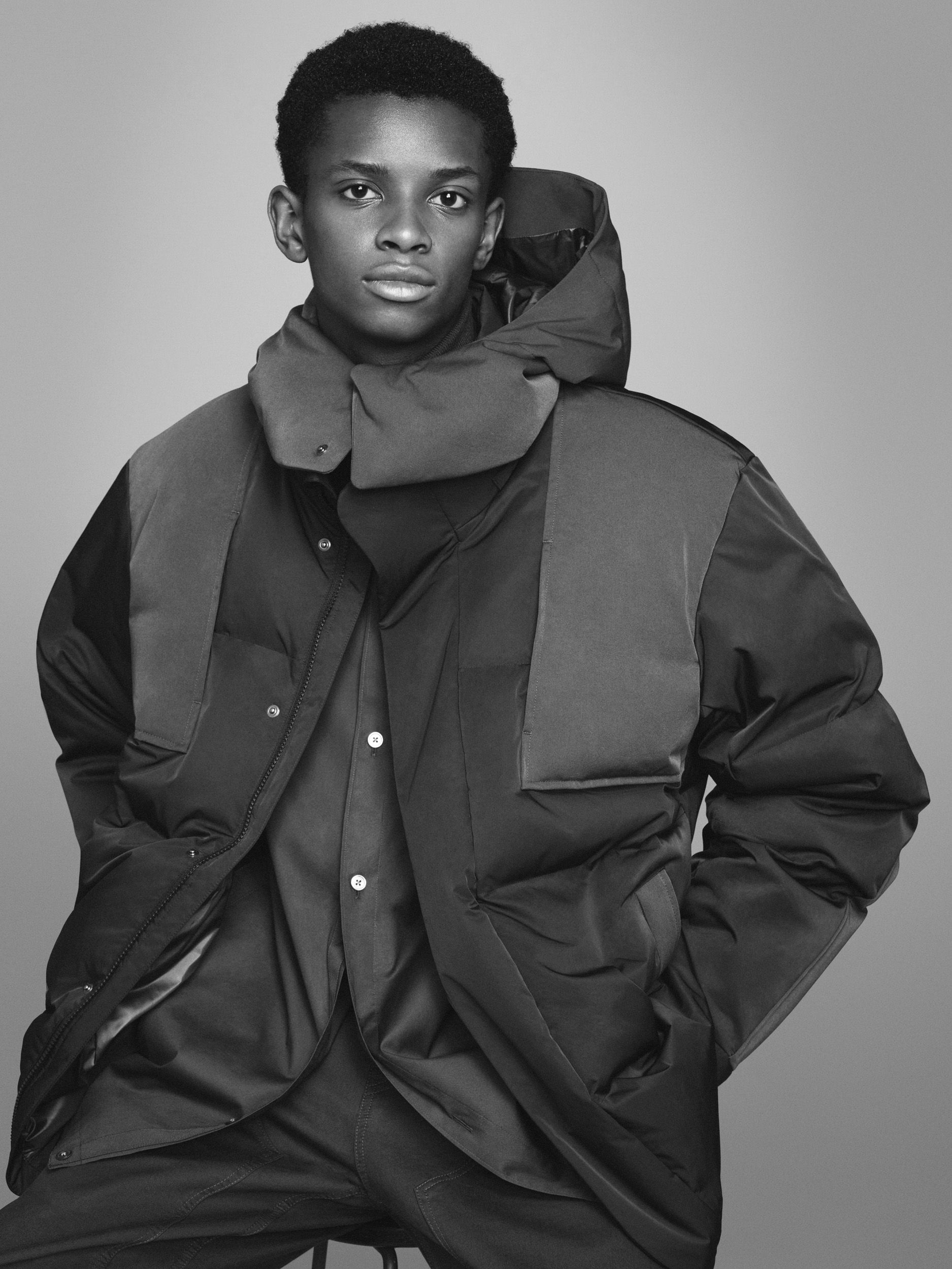 Jil Sander on Minimalism, Maximalism, and Her New