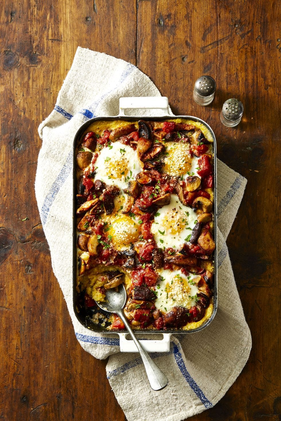 42 Vegetarian Christmas Dinner Recipes - Vegetarian Holiday Meals