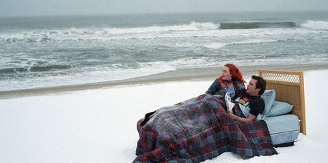 Best breakup movies- Eternal Sunshine Of The Spotless Mind