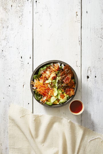 Rice Recipes