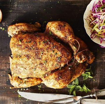 25+ Easy Chicken Recipes - Quick Chicken Dishes to Try Now