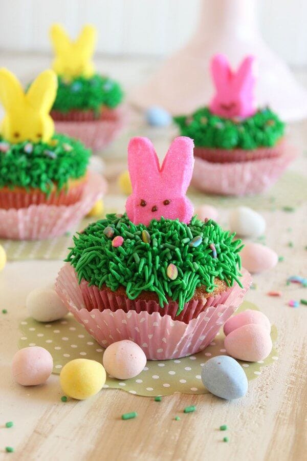 cadbury egg recipes