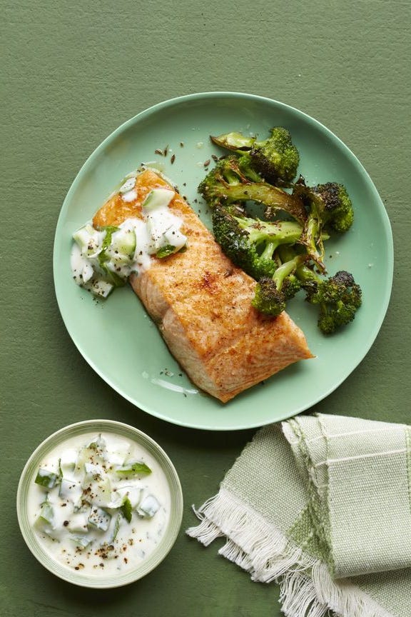 25 Easy Salmon Recipes — How to Cook Salmon