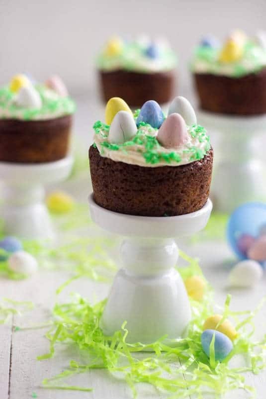 cadbury egg recipes
