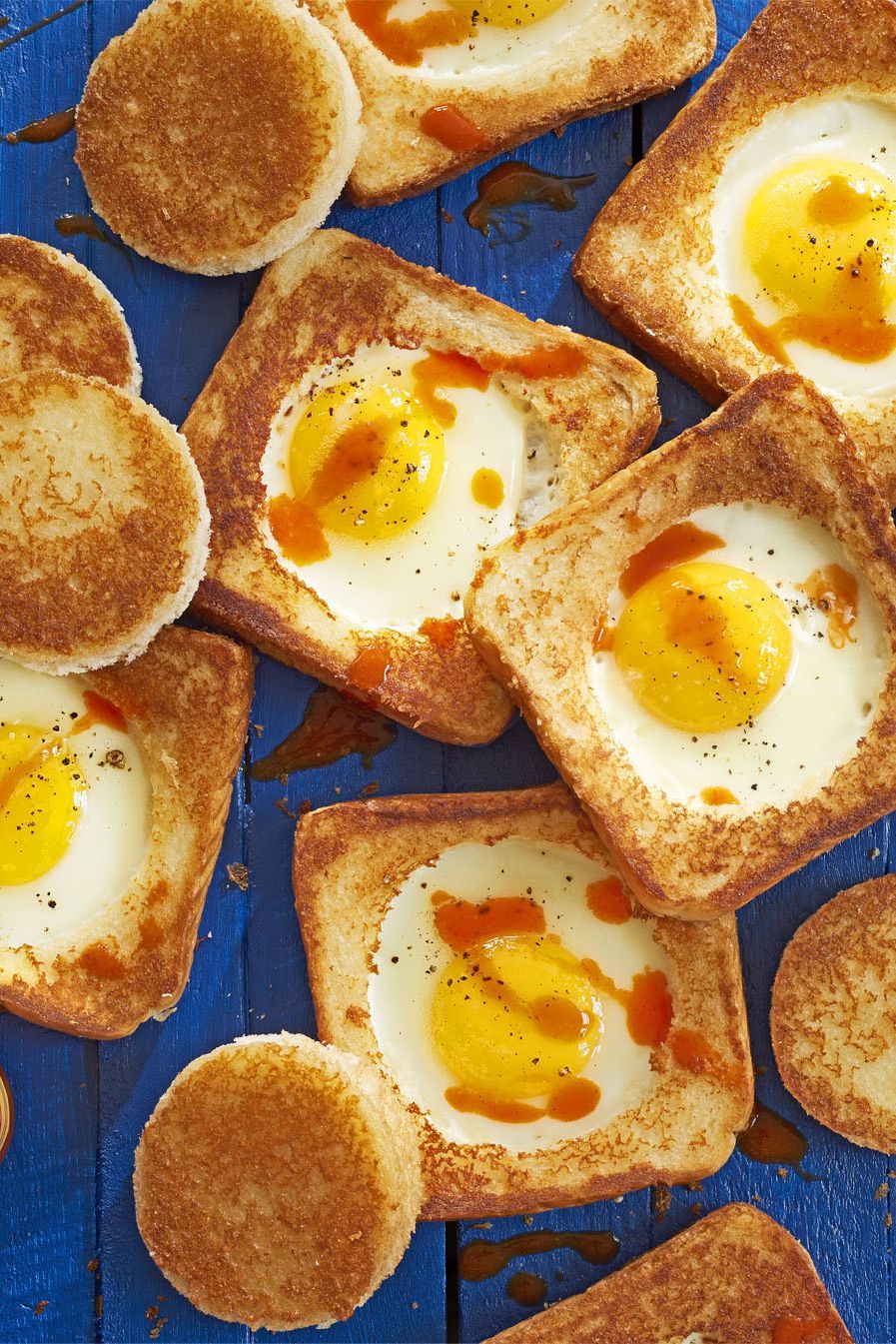 20 Best Camping Breakfast Recipes - Easy Campfire Breakfast Ideas