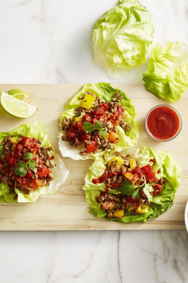 30 Easy-to-Assemble Wrap Recipes — Tasty Wraps to Pack for Lunch