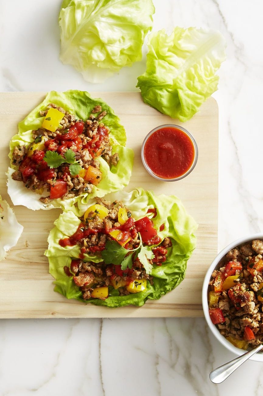 50 Easy One-Pot Meals — One-Pot Dinner Ideas for the Family