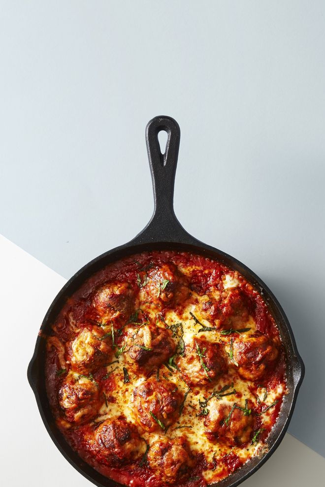 17 Cast Iron Skillet Recipes You'll Want to Make Right Now