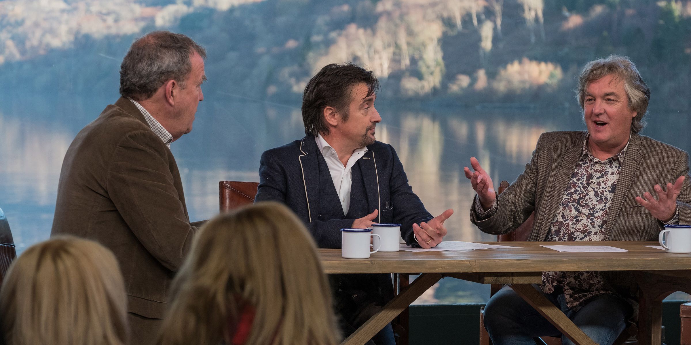 The Grand Tour Is Better, But Still Has Room to Grow