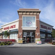 Trader Joe's Trader Joe's