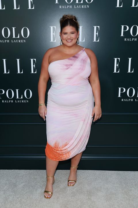 santa monica, california may 11 remi bader attends elle hollywood rising presented by polo ralph lauren at the georgian hotel on may 11, 2023 in santa monica, california photo by phillip faraonegetty images for elle