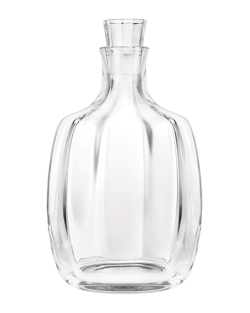 新しいエルメス フランスの老舗クリスタルメゾン「サンルイ」の「ツイスト 1586 工芸品