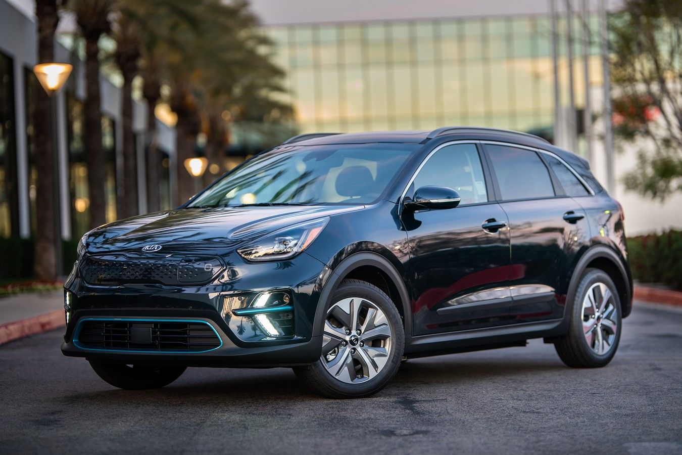 7 Best Electric Cars of 2021 Top Tested EVs