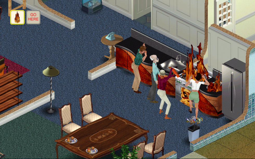 The Sims 20