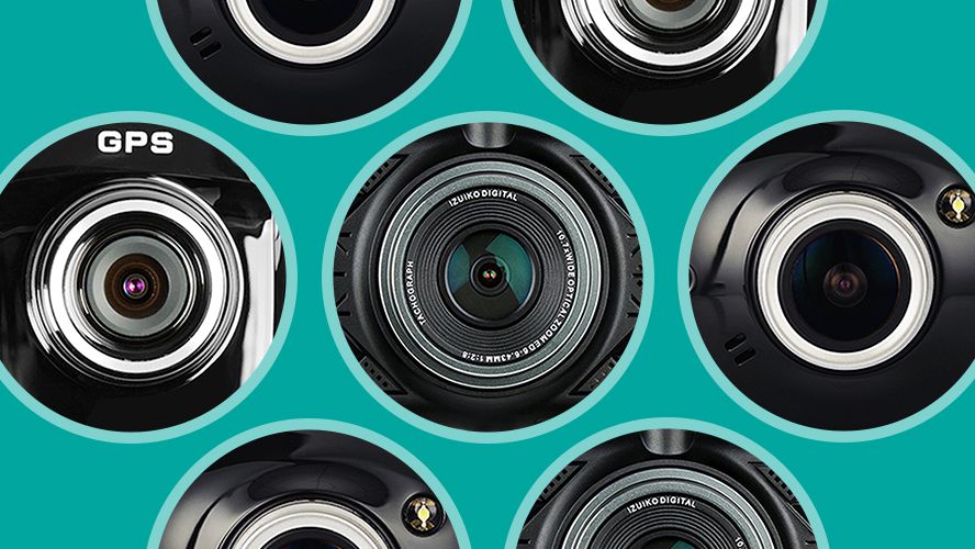 Xiaomi Yi Dash Cam Review - The Best Budget Dashboard Camera?