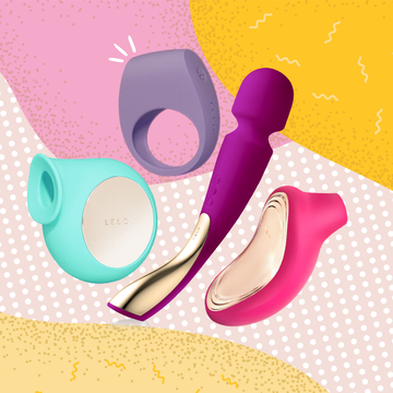 best lelo sex toys for clitoral and g spot stimulation