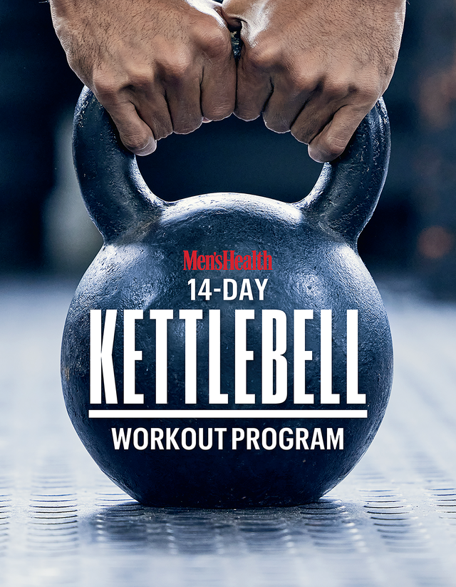 14day kettlebell