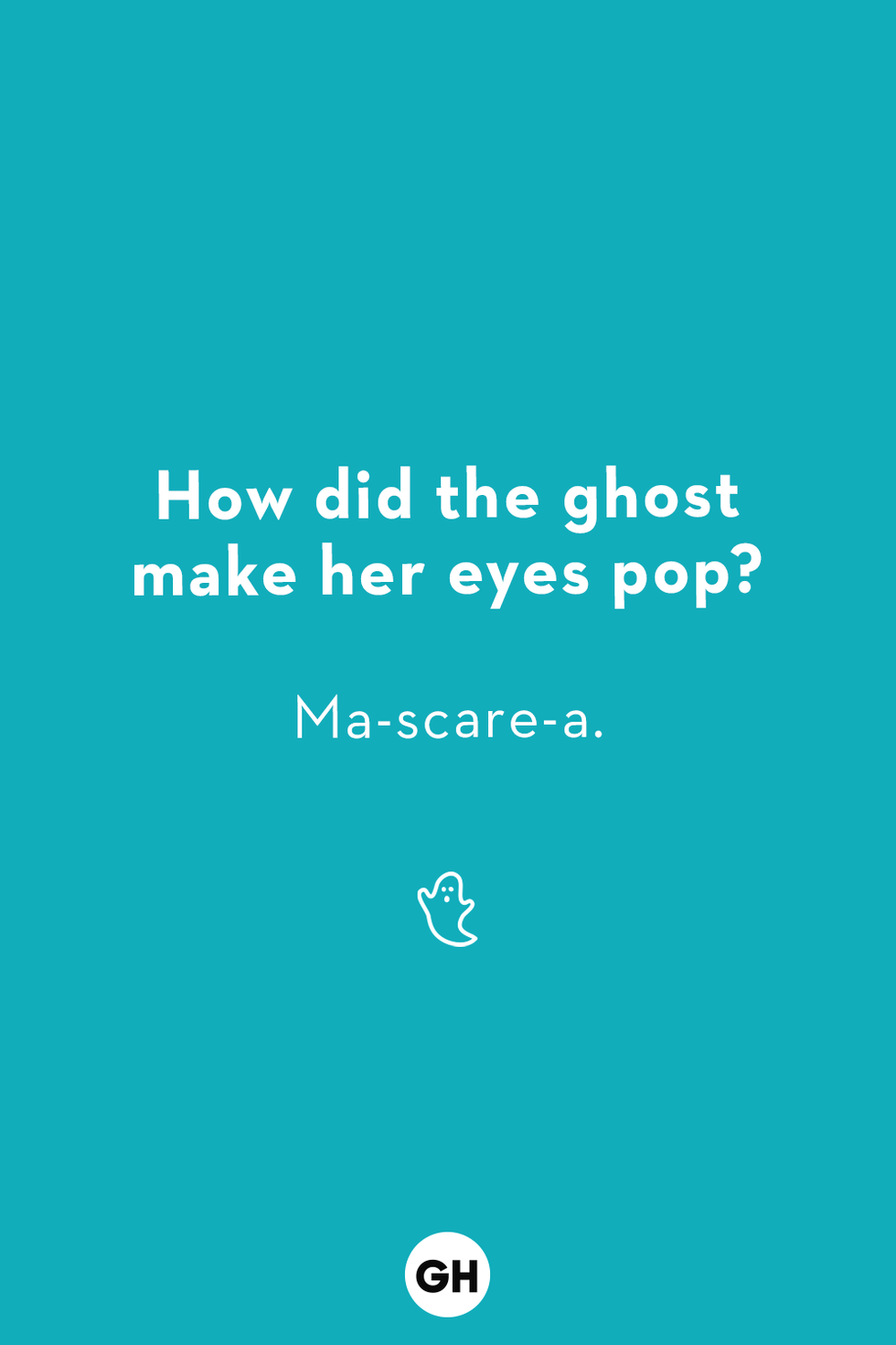 ghost jokes
