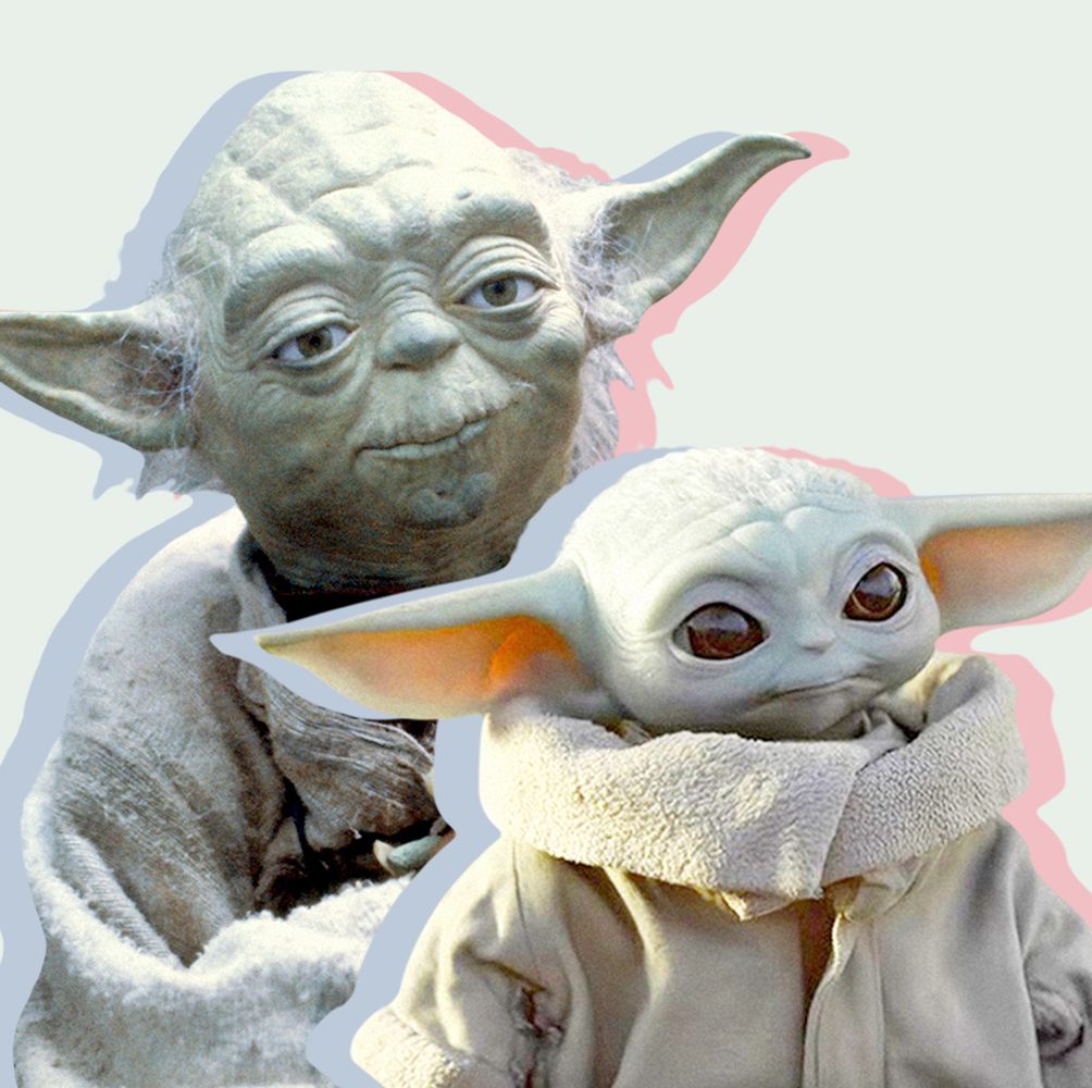 What Does the Future Hold for Baby Yoda? - The Ringer