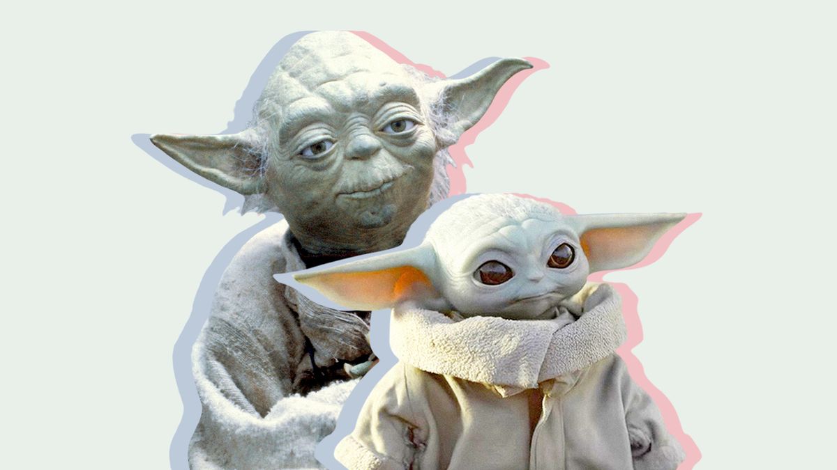 J.J. Abrams Talks Baby Yoda 