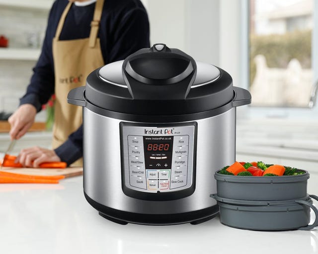 Product, Home appliance, Rice cooker, Small appliance, Lid, Pressure cooker, Font, Slow cooker, Kitchen appliance, Cookware and bakeware, 