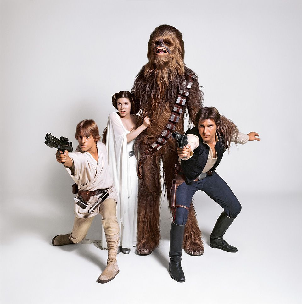 スター・ウォーズ・ヴォールト : 貴重写真と製作秘話、秘蔵品レプリカが語る、歴… スター・ウォーズ・ヴォールト : 貴重写真と製作秘話、秘蔵品