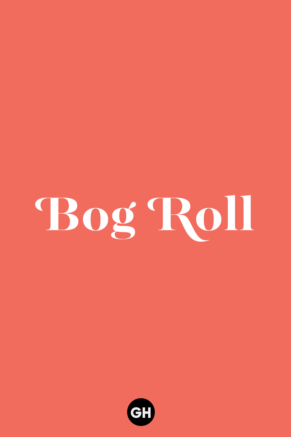 British Slang