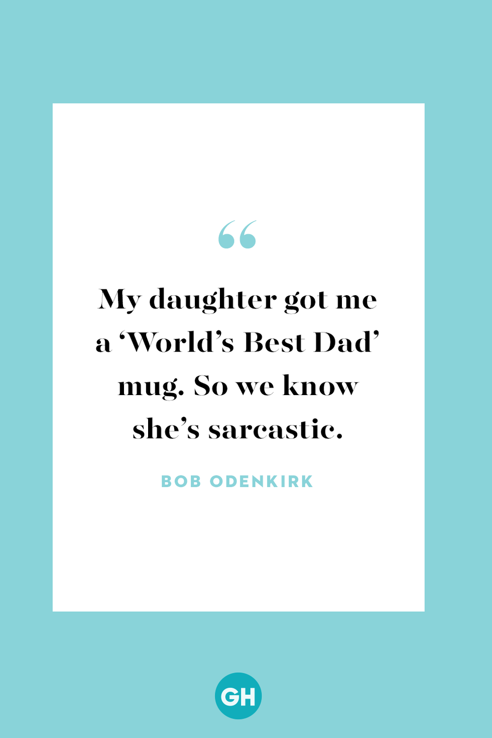 father's day funny quotes