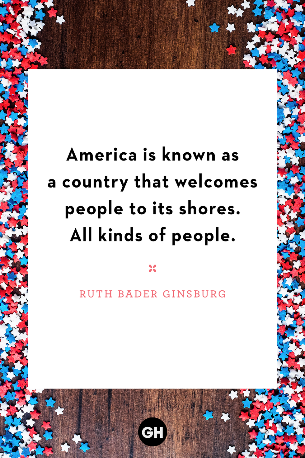 patriotic quotes ruth bader ginsburg